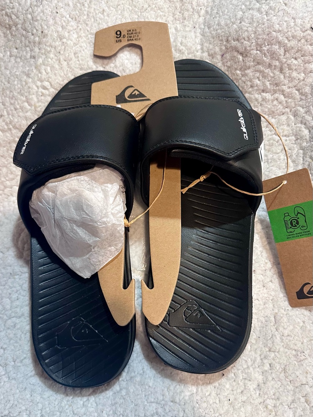 Men’s Slides